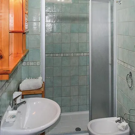 Appartement Casa Blu